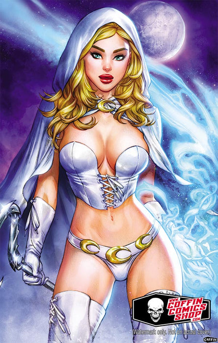 Chaotica: e.Bas Legend 11x17" Print (BP Edition Print!) - Catacomb 12/18