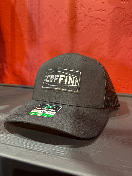 Coffin Comics Trucker Hat