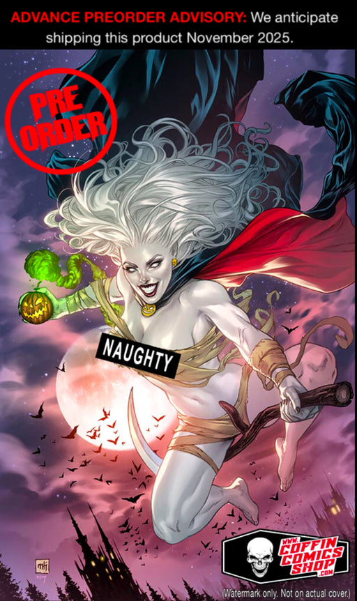 期間限定販売 Lady Death Wicked Ways Series IV Lady Death Wicked 期間限定販売 Lady Death Wicked Ways Series IV Lady Death Wicked