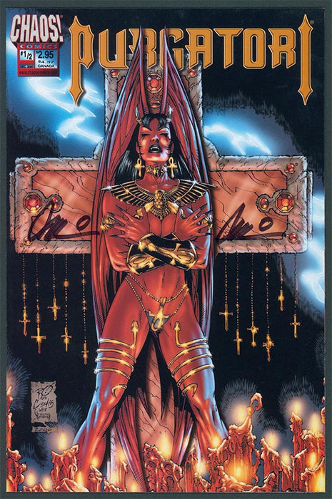 Purgatori #1/2