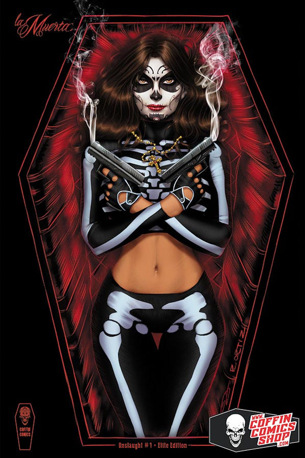 La Muerta main image 1