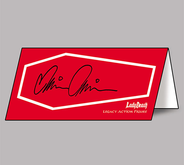 Art Book Bundle - All Signed