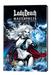 Lady Death Masterpieces The Art Of Lady Death Volume 1