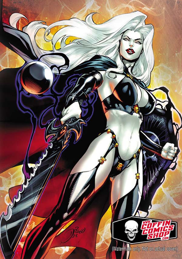 rare lady death cards Death: Rookie Card Metallicard Style:Holo + Case Sound Isolation - Dampening I did an extra